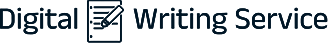 Digital Writing Service